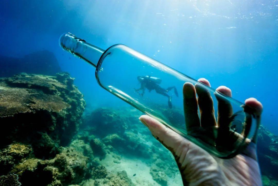 海底寻宝逃脱2